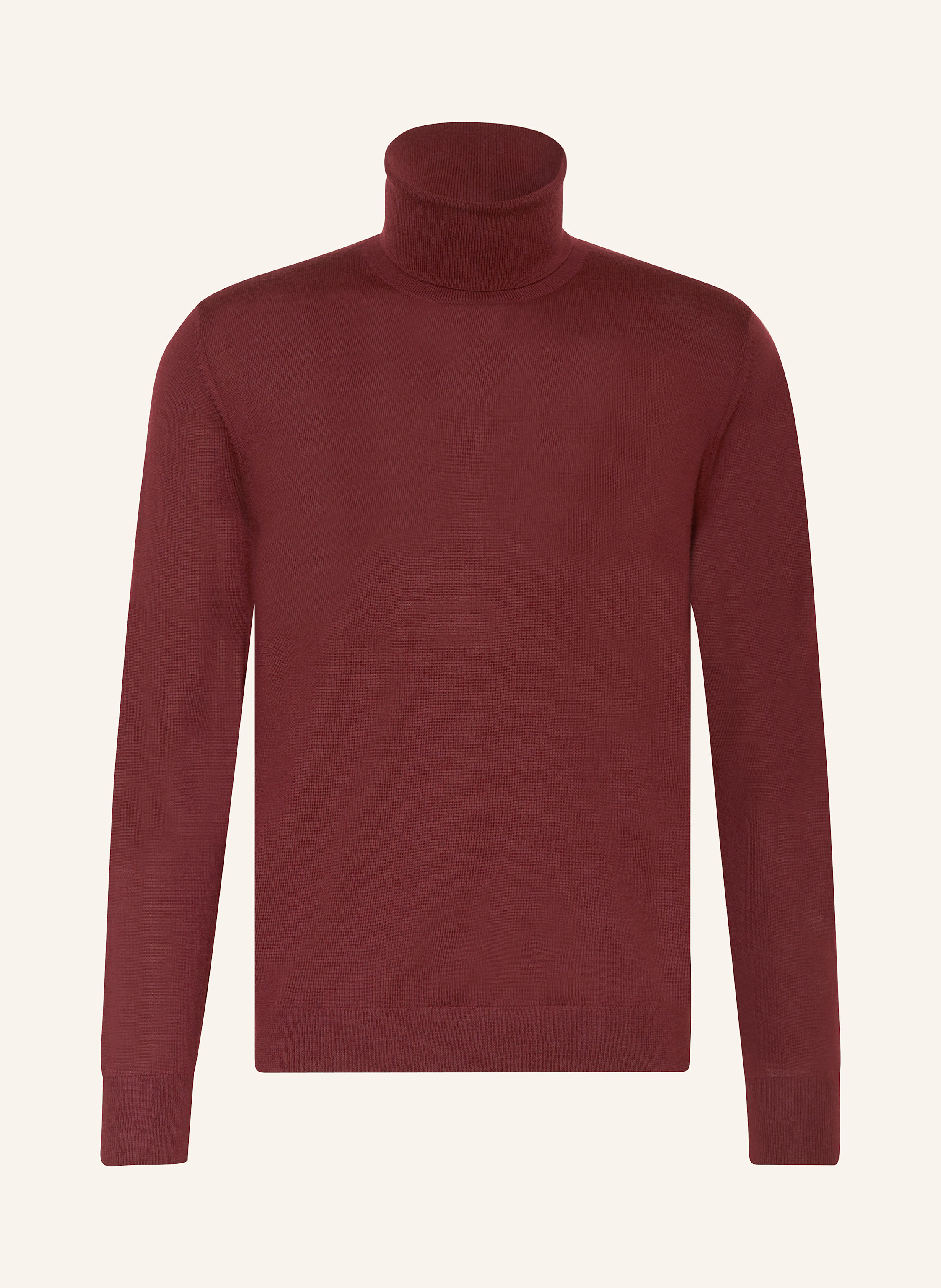 STROKESMAN'S Rollkragenpullover