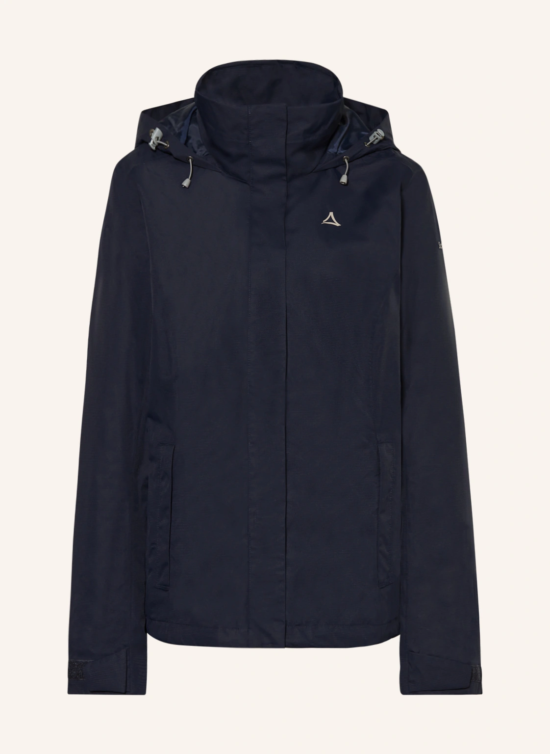 Schöffel Funktionsjacke