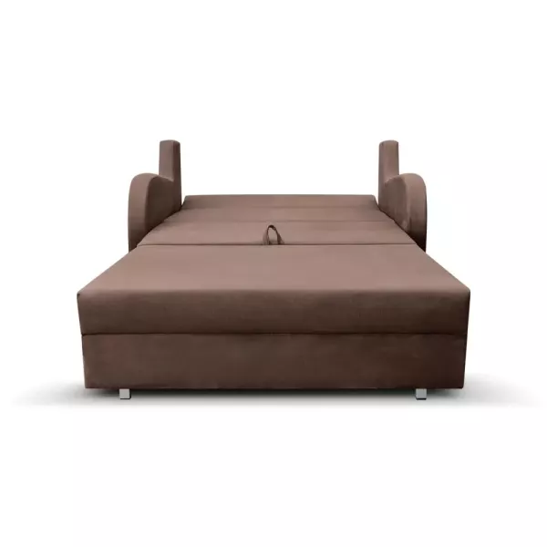 Sofa rozkładana dwuosobowa MARTYNA
