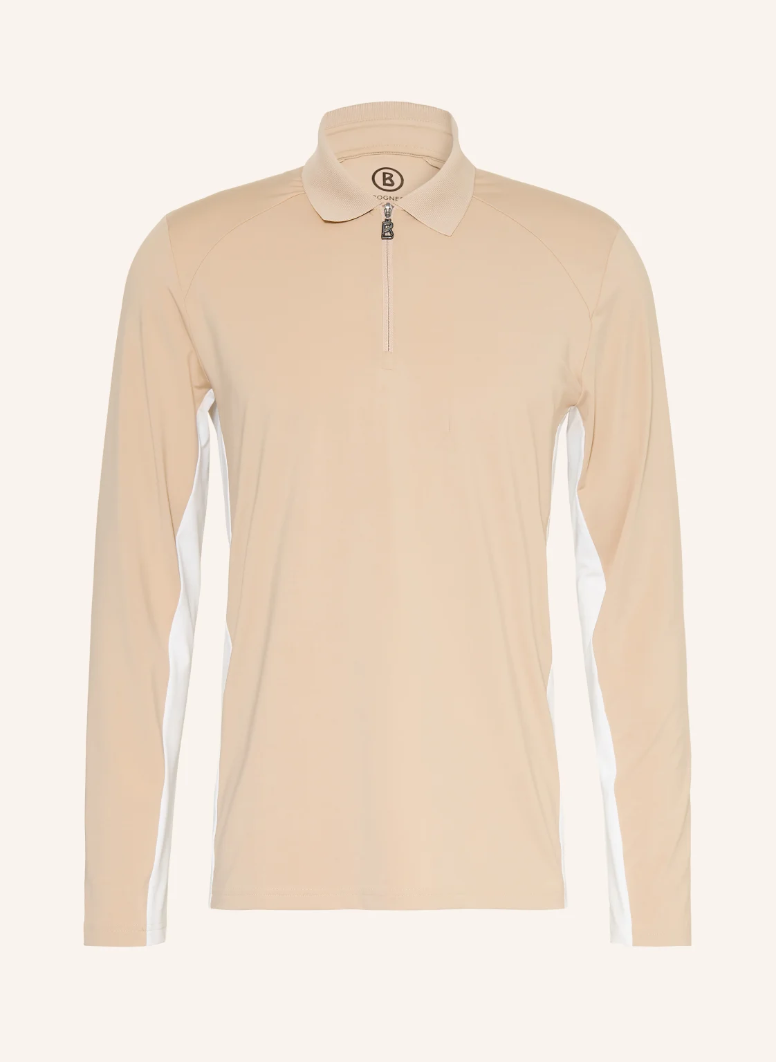 BOGNER Funktions-Poloshirt FABRIO