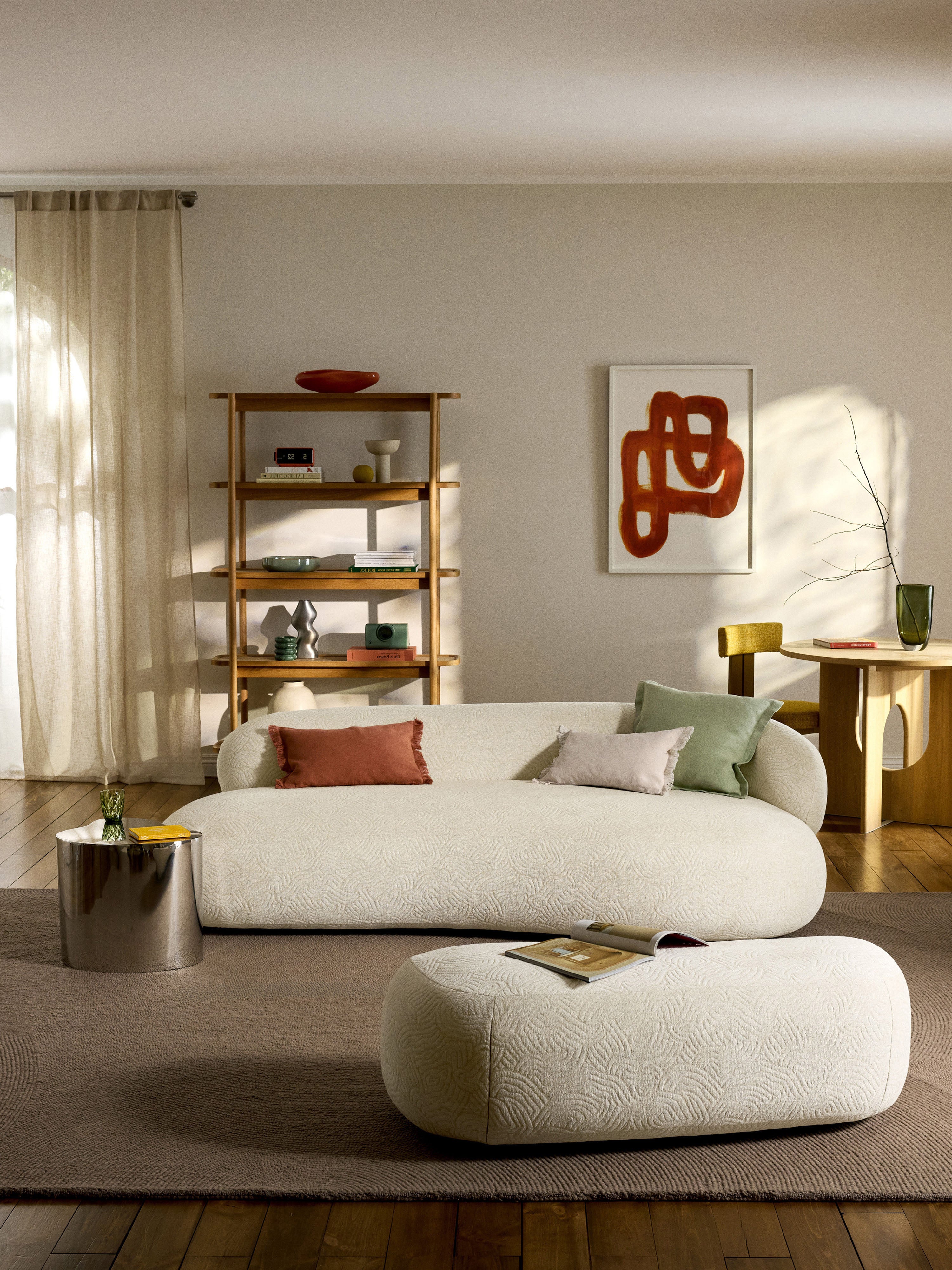 Sofa Alba (3-Sitzer)