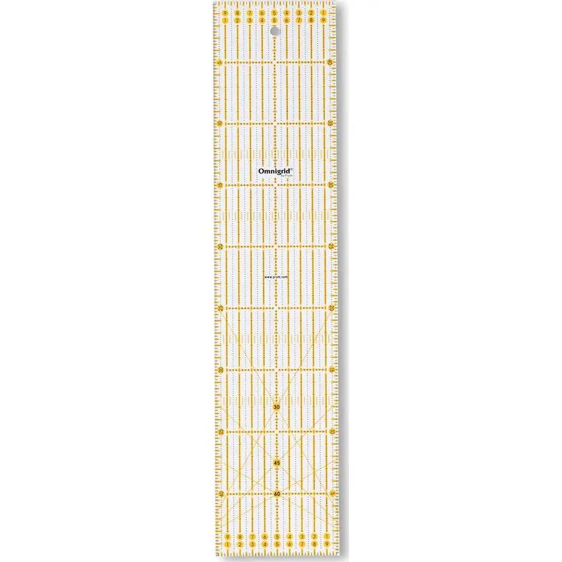 Lineal Omnigrid