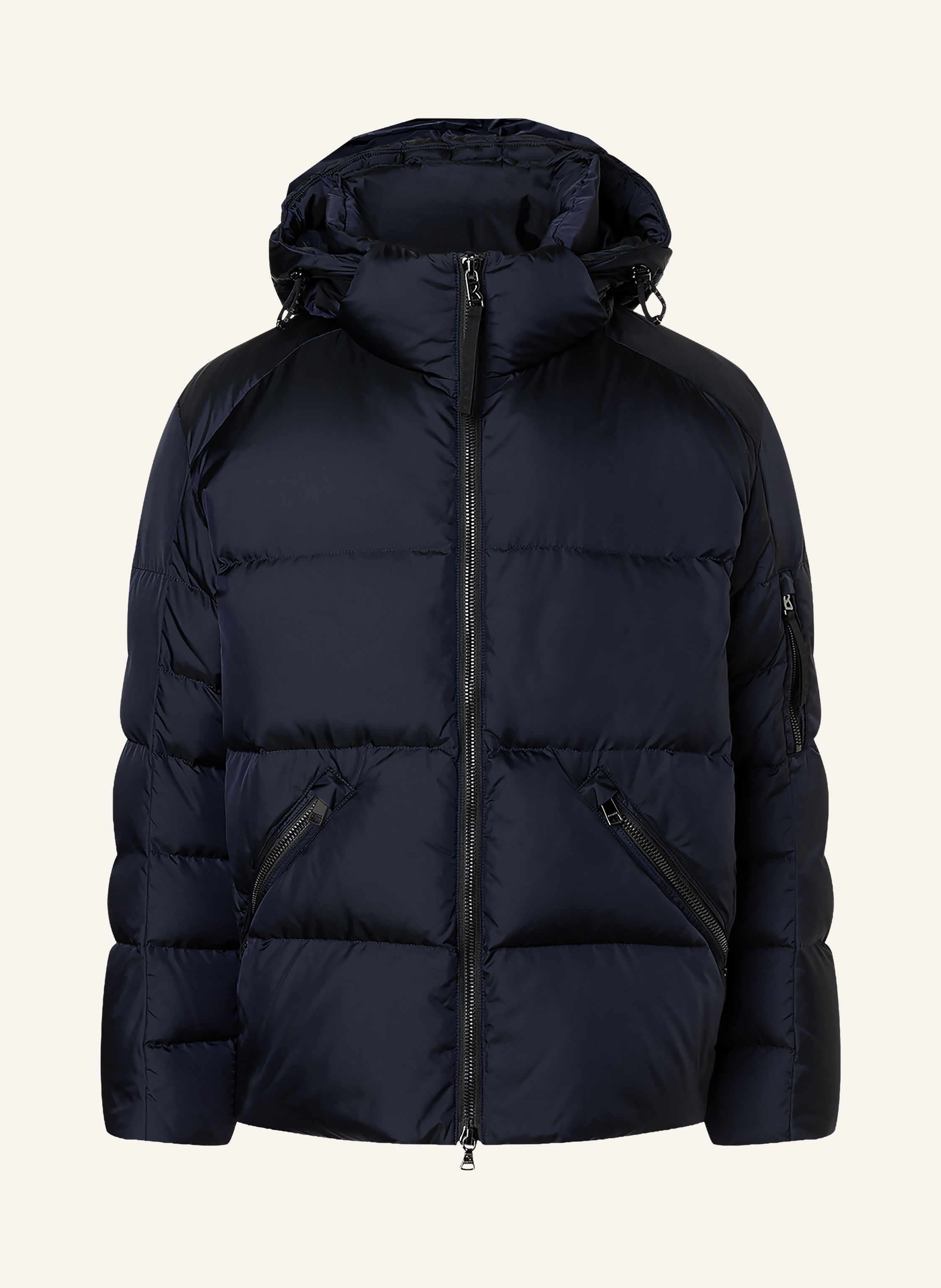 BOGNER Daunenjacke JAMY-D3
