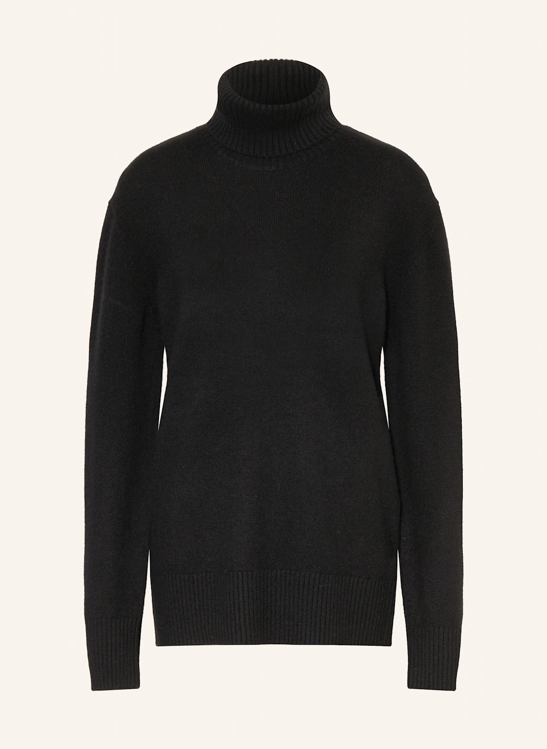 TOTEME Rollkragenpullover aus Cashmere