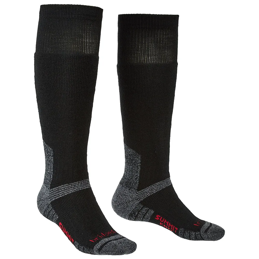 Bridgedale Heavyweight Merino Performance Knee socks