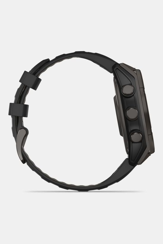 Garmin fenix 8 47 MM Sapphire Solar Smartwatch