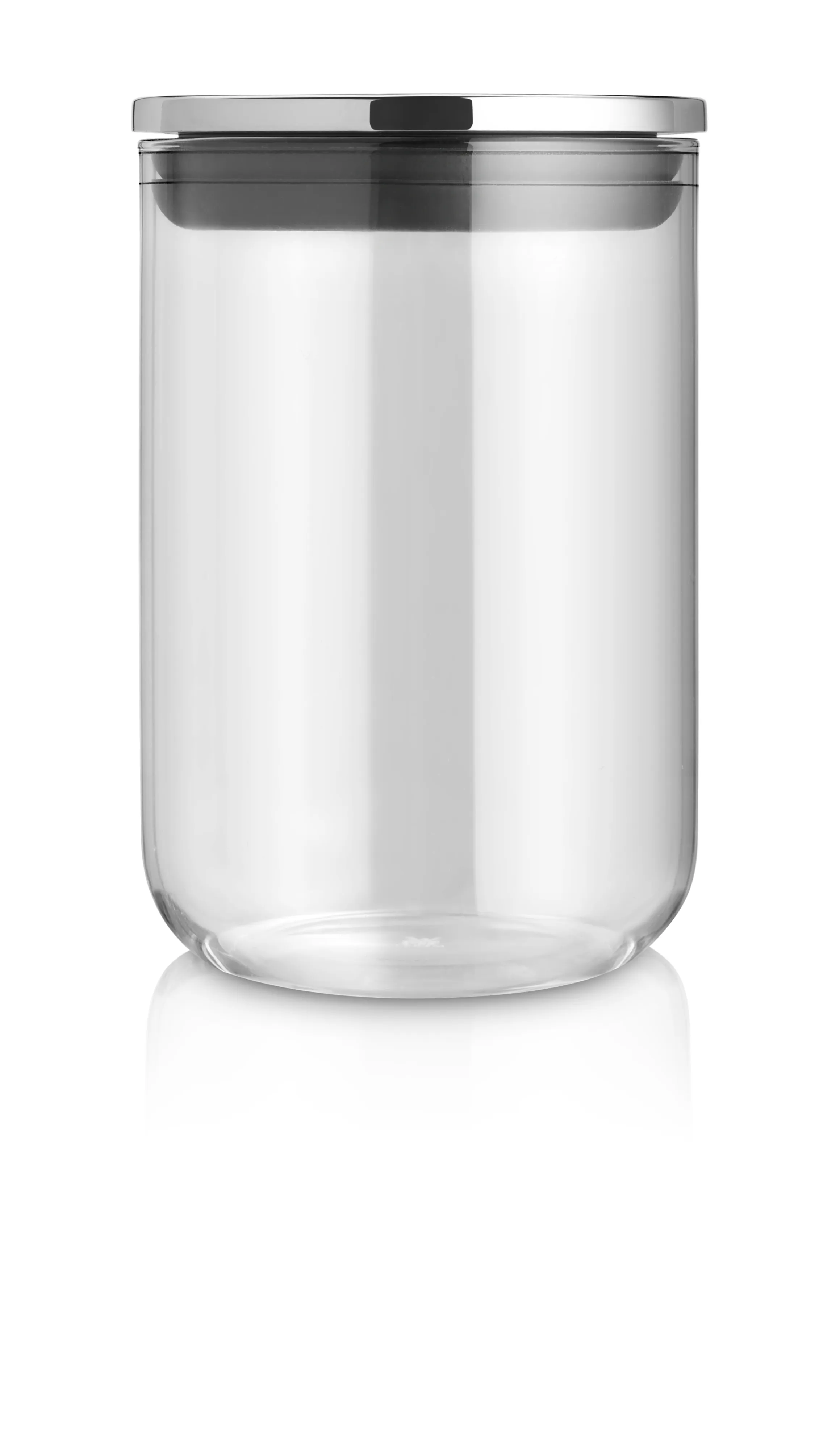 WMF Glass Milk Container 0,6 L