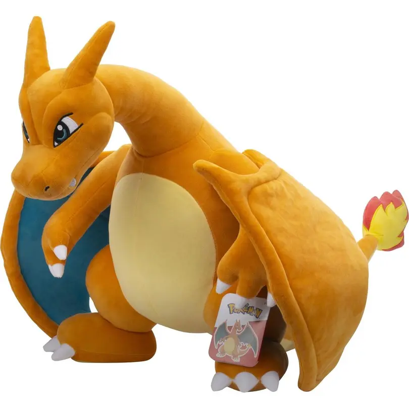 Plüschtier Pokémon