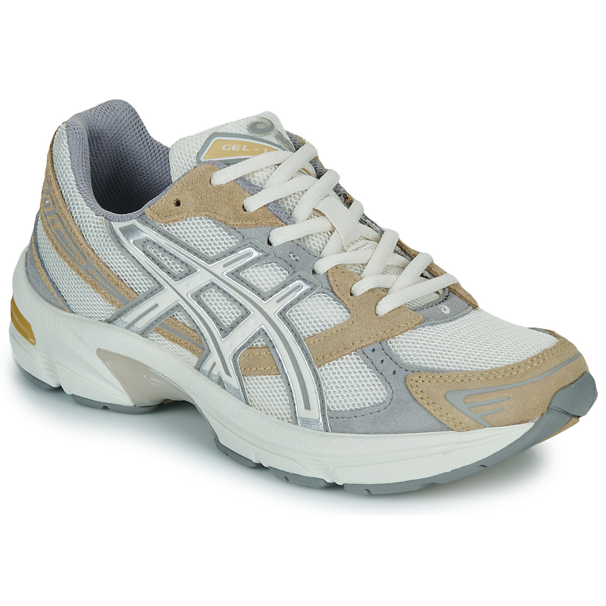 Asics - GEL-1130 - Beige / White / Grey