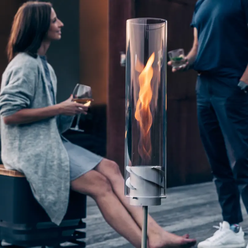 Fackel SPIN 120