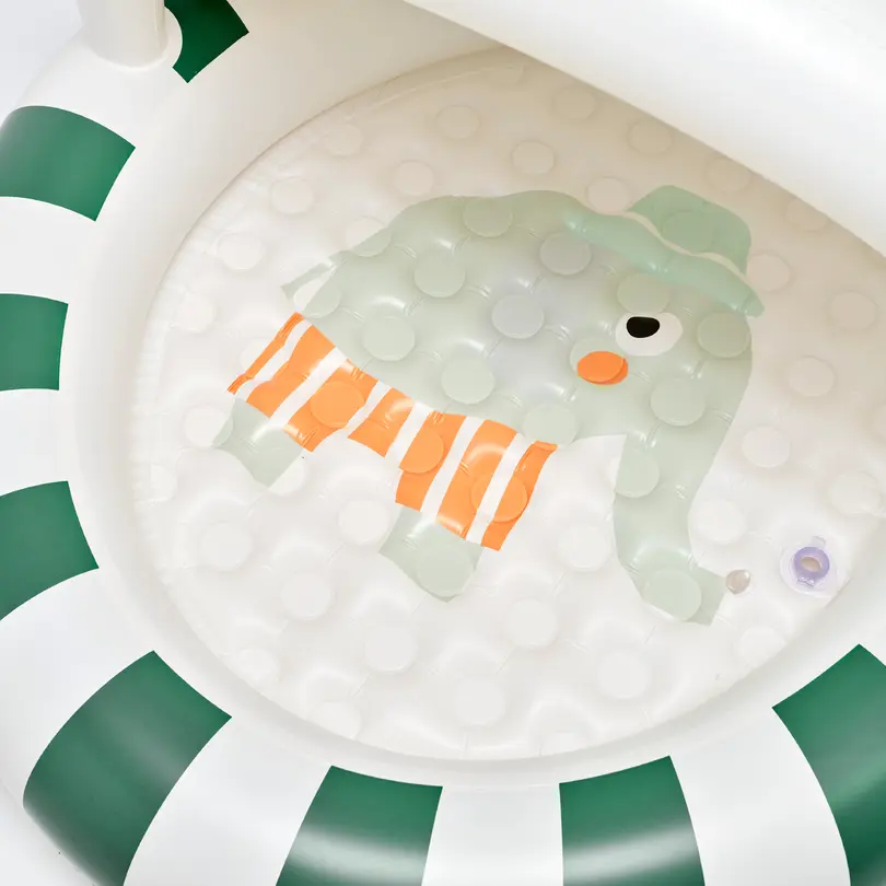 Pool Splash