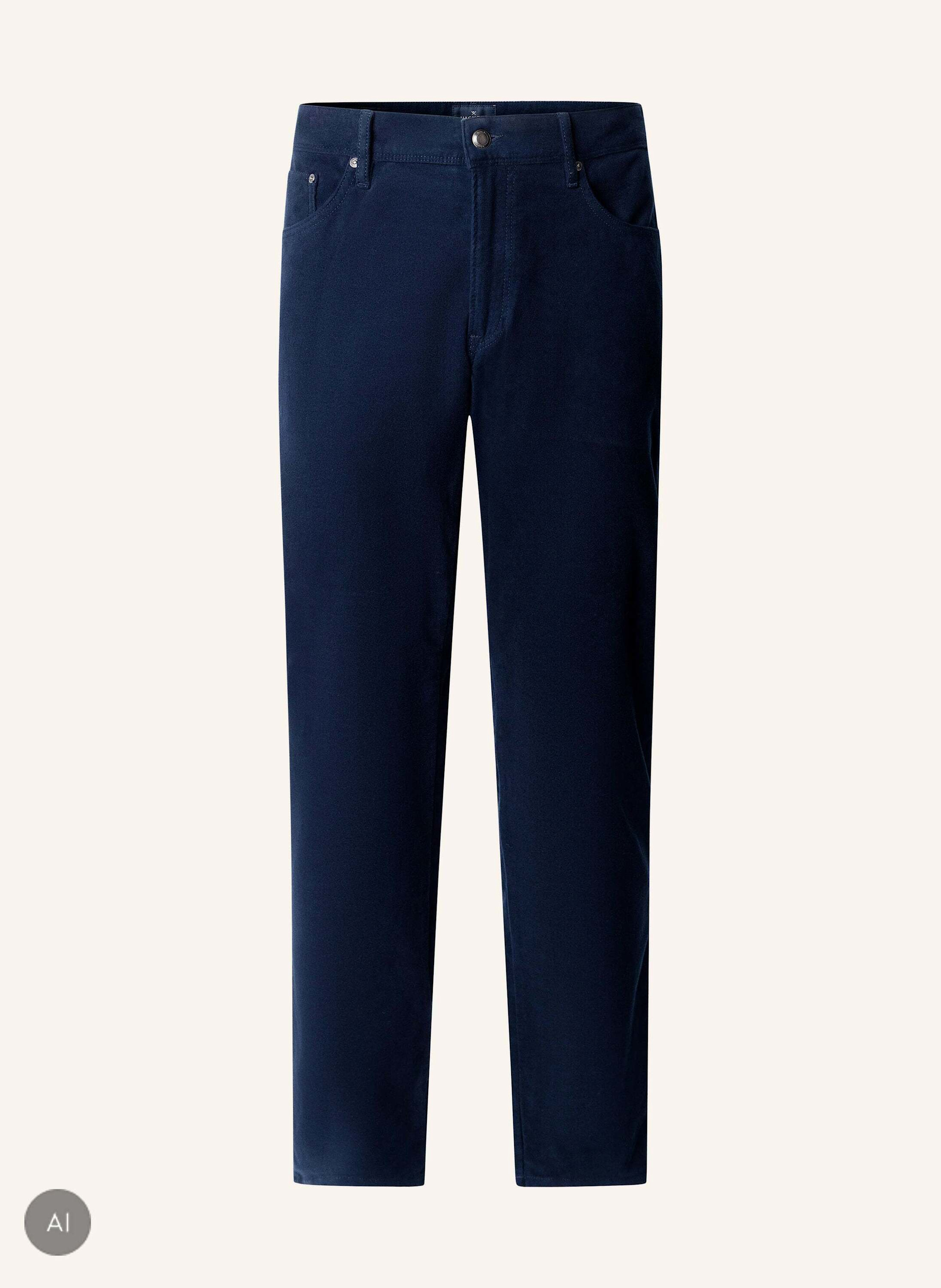 HACKETT LONDON Jogginghose MOLESKIN 5PKT