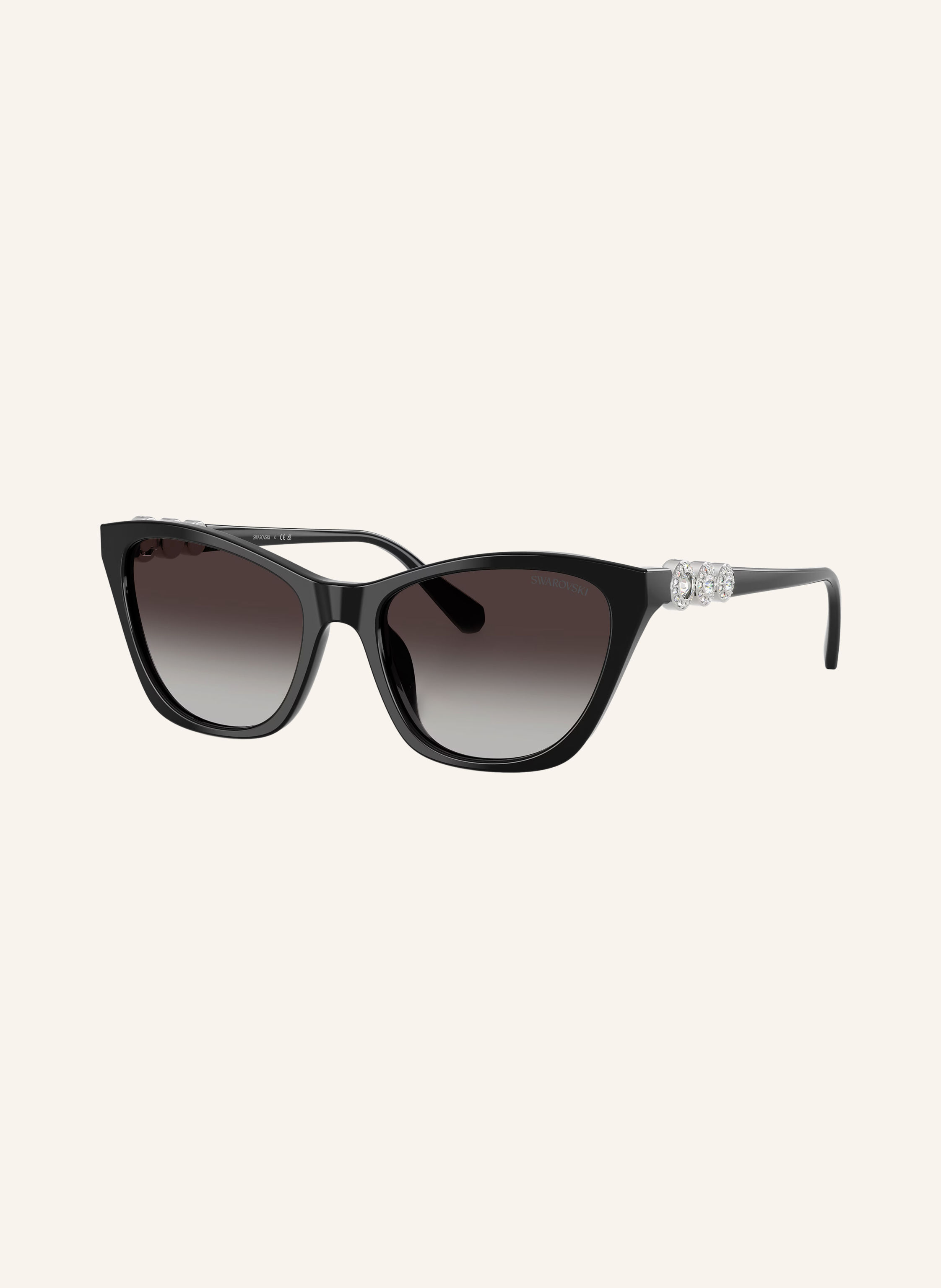 SWAROVSKI Sonnenbrille SK6068U