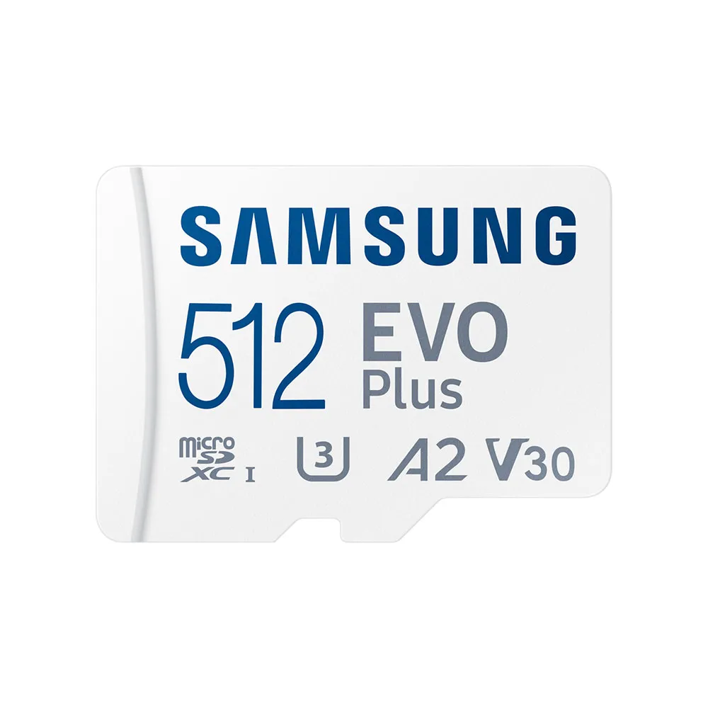 Samsung MB-MC512SA/EU 512GB memory card