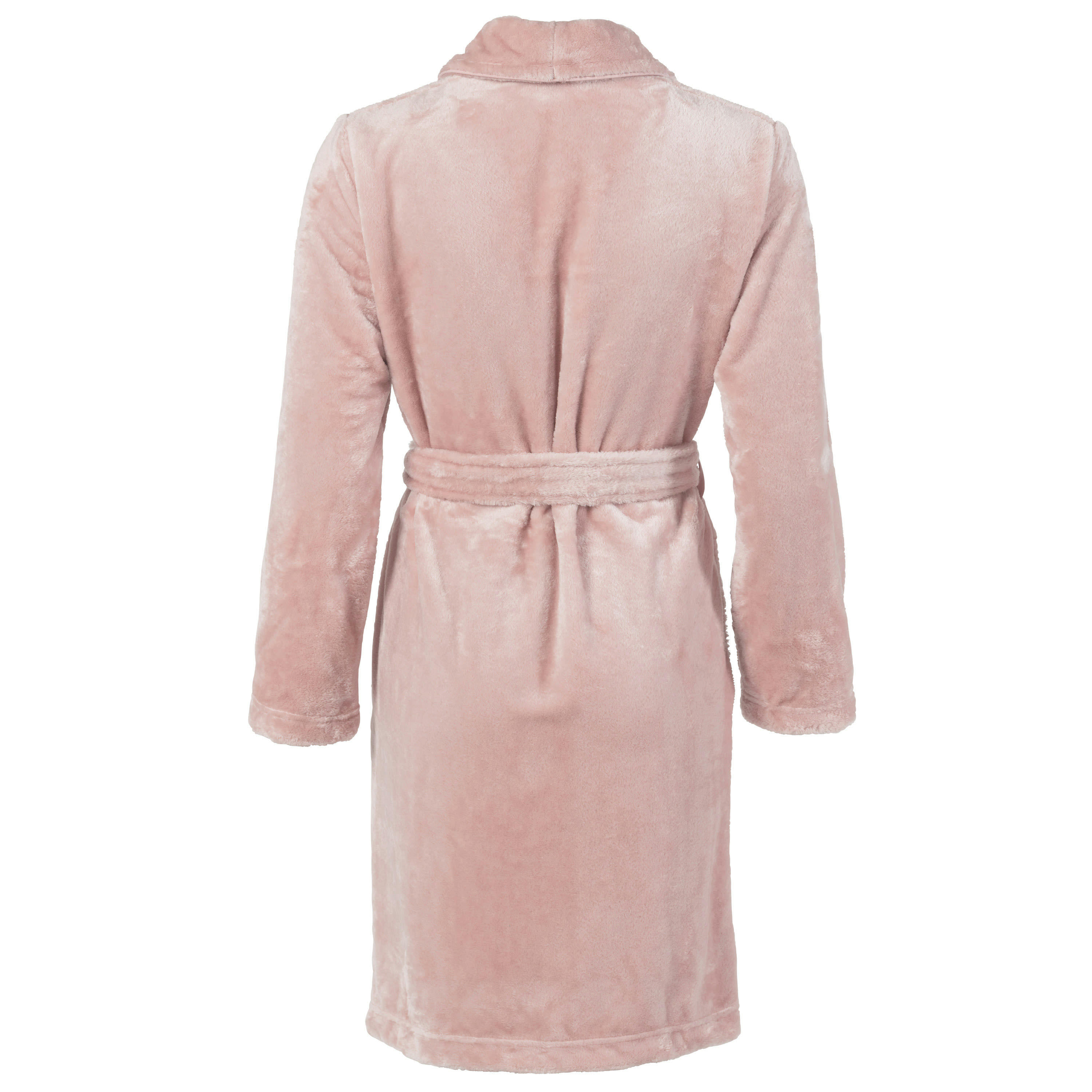 ELENA - Veste polaire femme beige