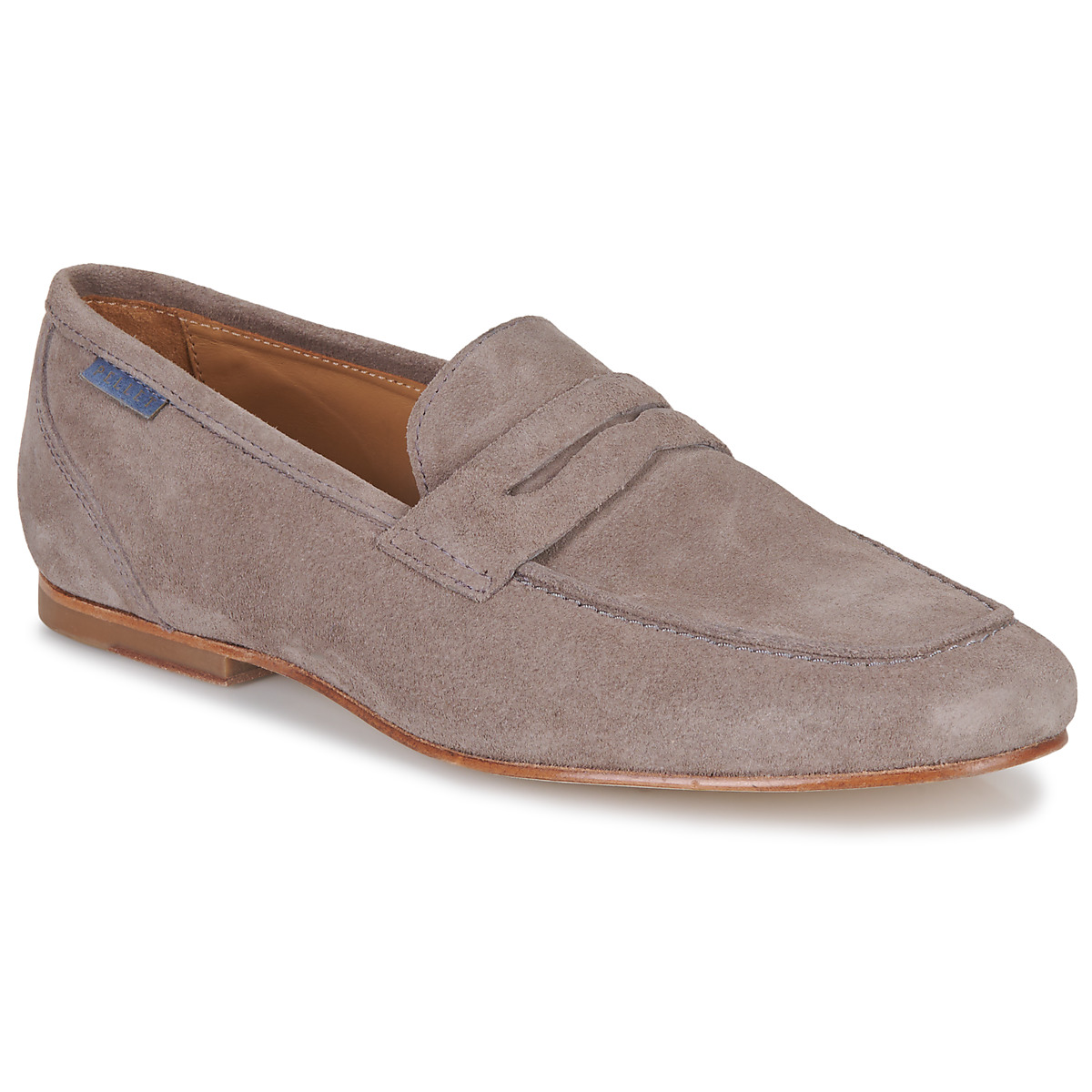 Pellet - MANU - Velvet / Grey