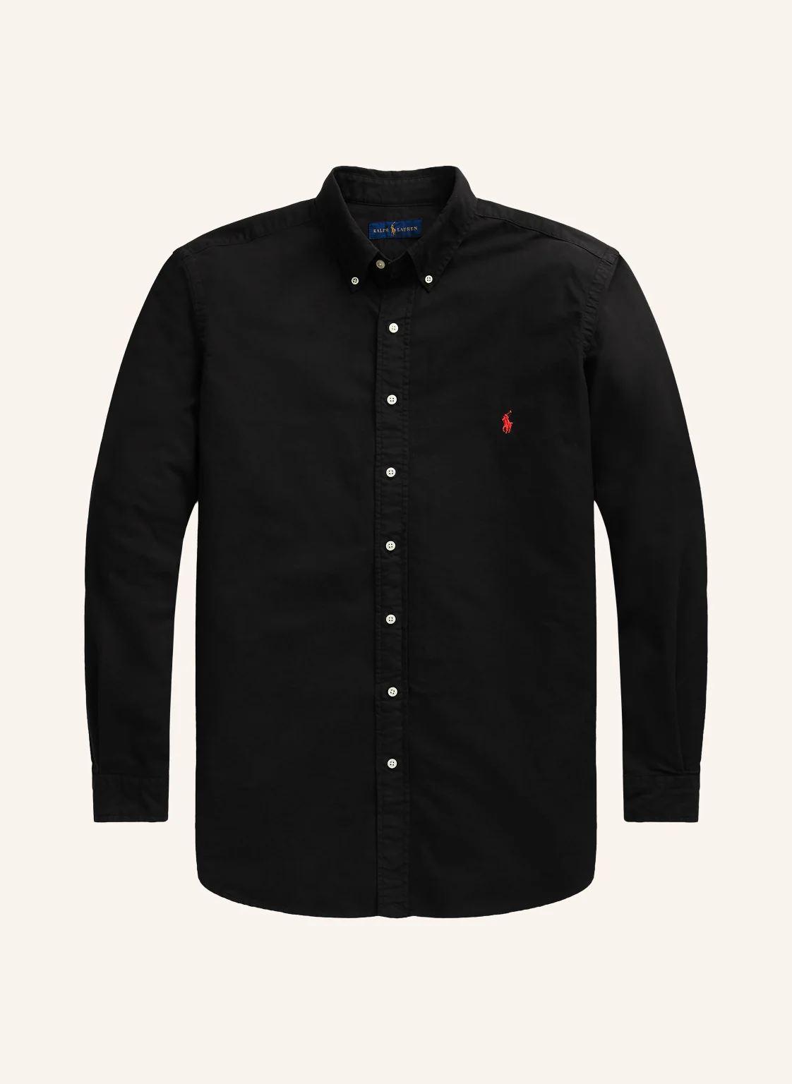 POLO RALPH LAUREN Big & Tall Hemd Classic Fit