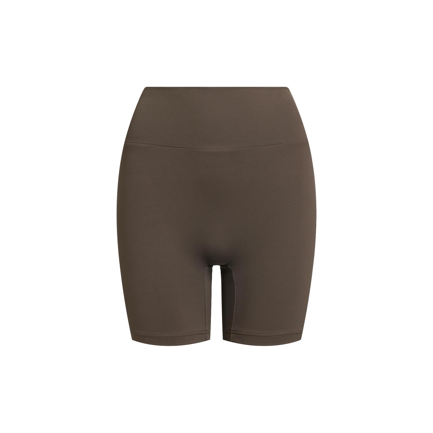 Butter Soft Bike Short All day, dark brown