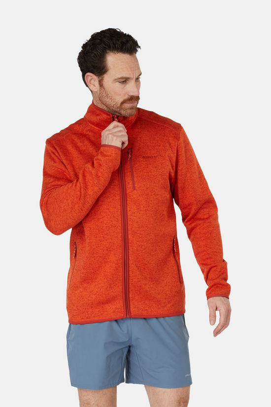 Ayacucho Drasland II Fleecevest