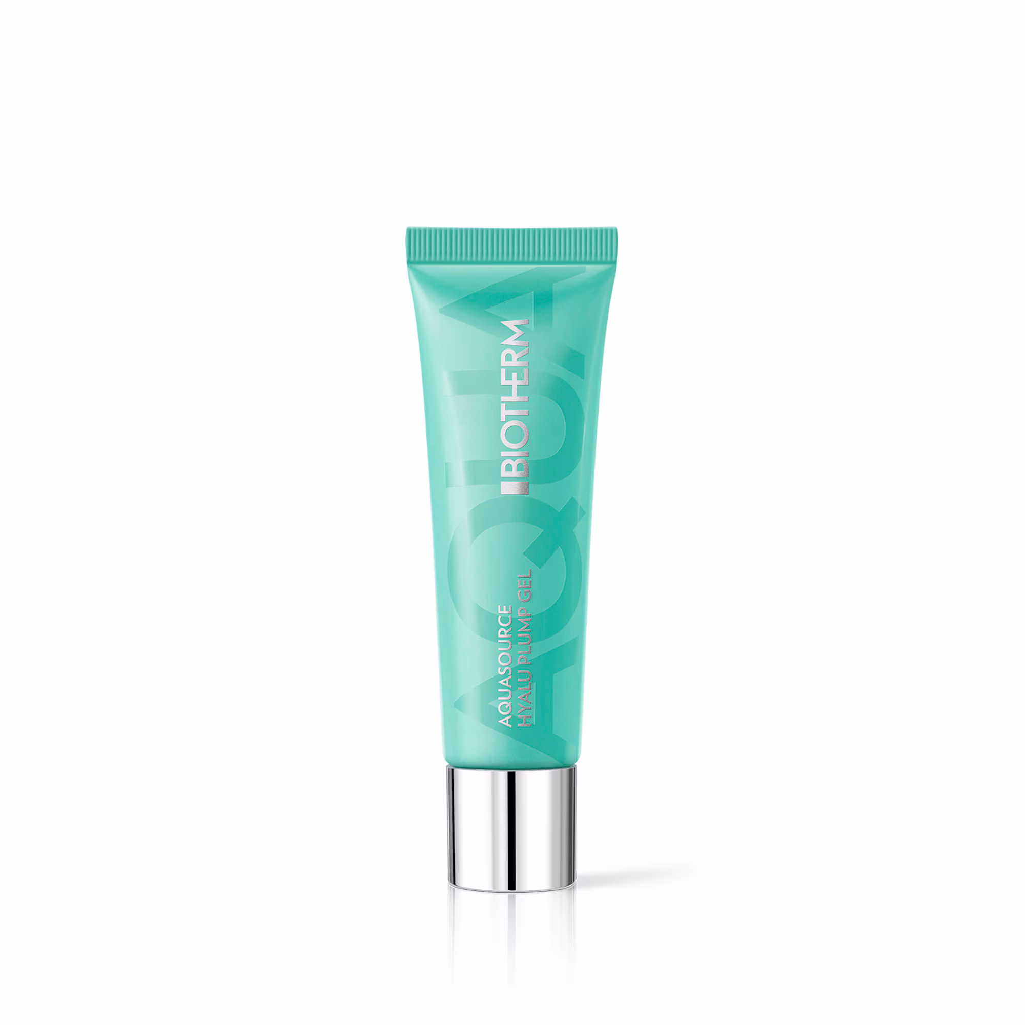 AQUASOURCE HYALU PLUMPGel hydratant & repulpant tube