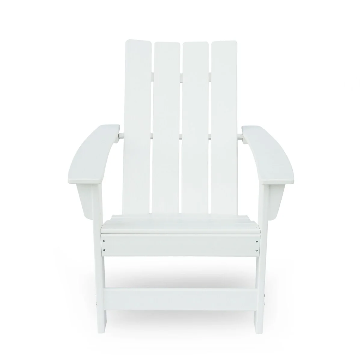 Outdoor Resin Adirondack Chair