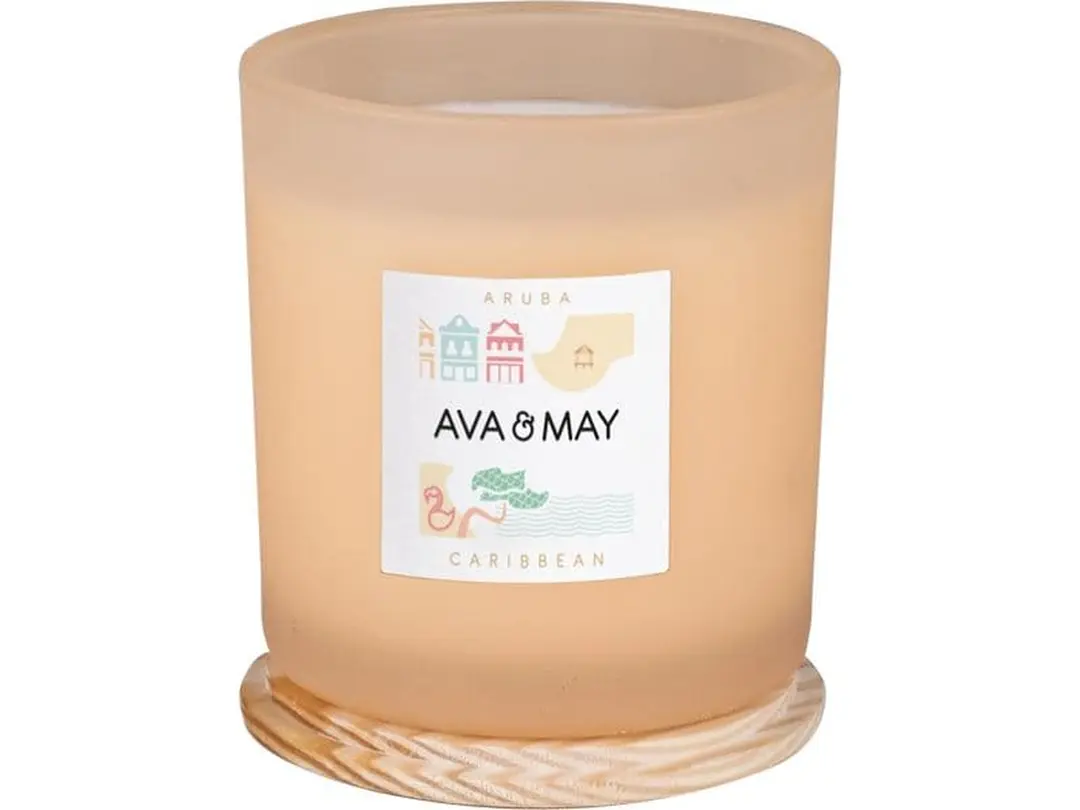 Duftkerze AVA MAY