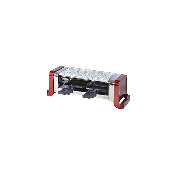 Machine à raclette kitchen chef GR 202-350 R