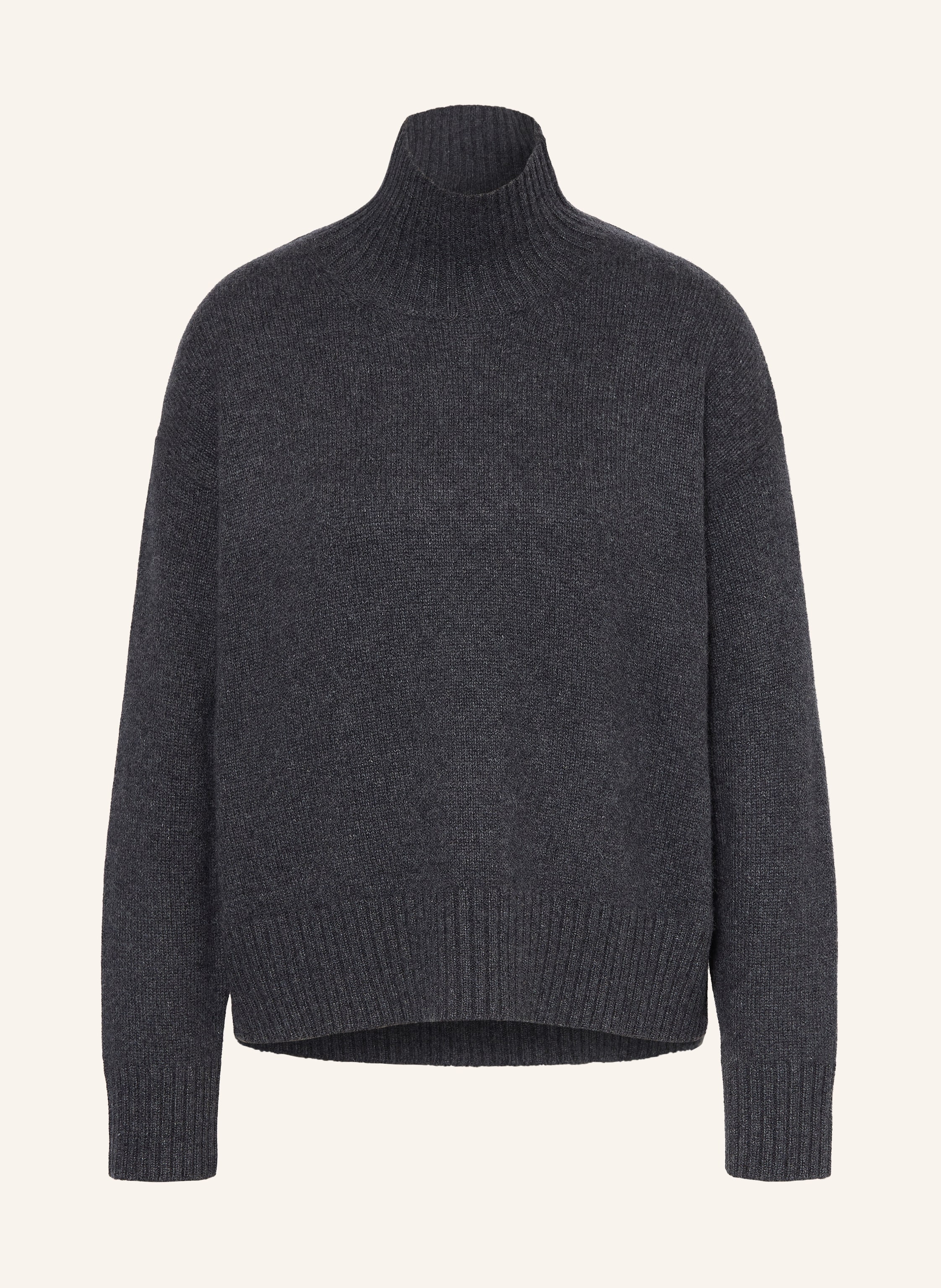 (THE MERCER) N.Y. Cashmere-Pullover