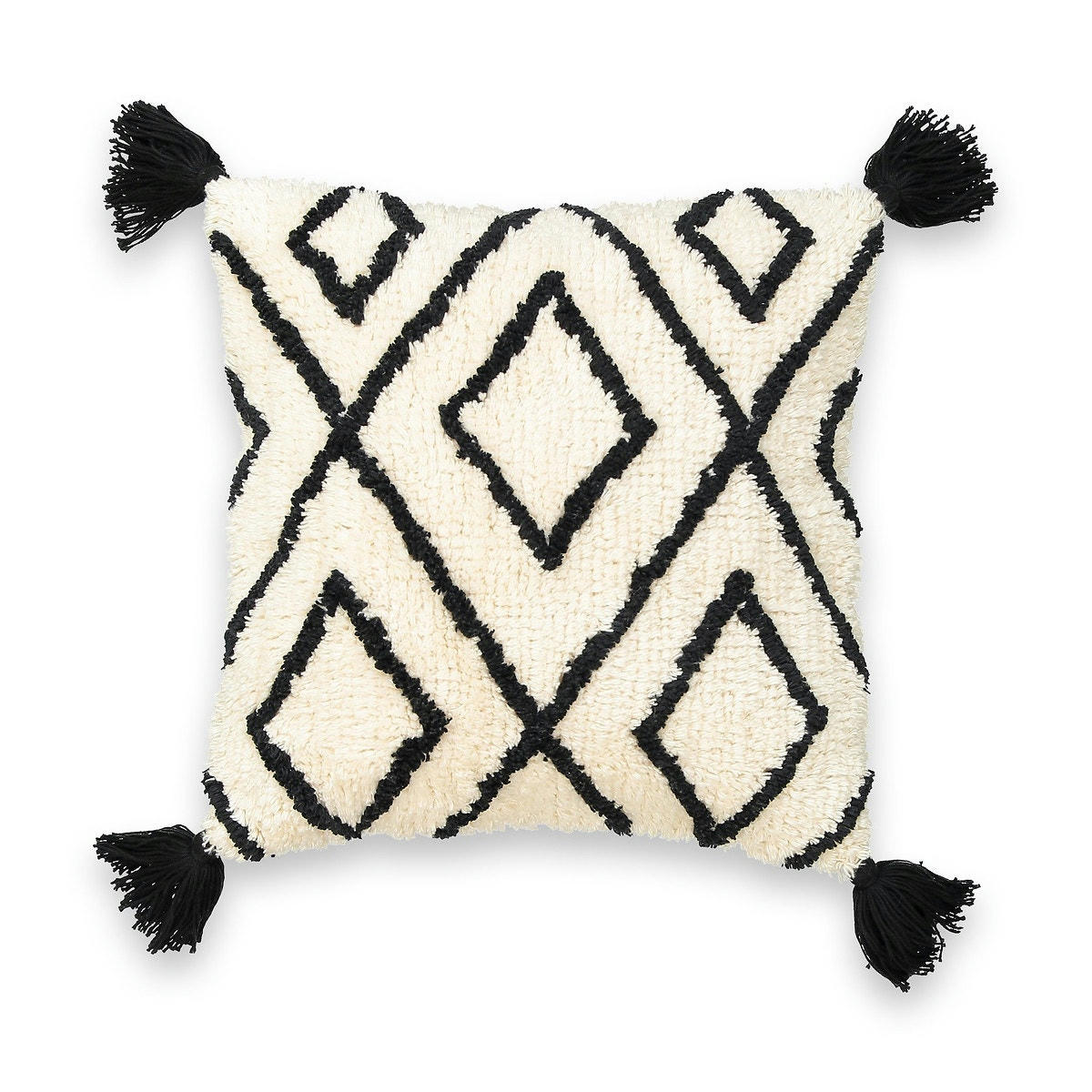 Housse de coussin, Cali