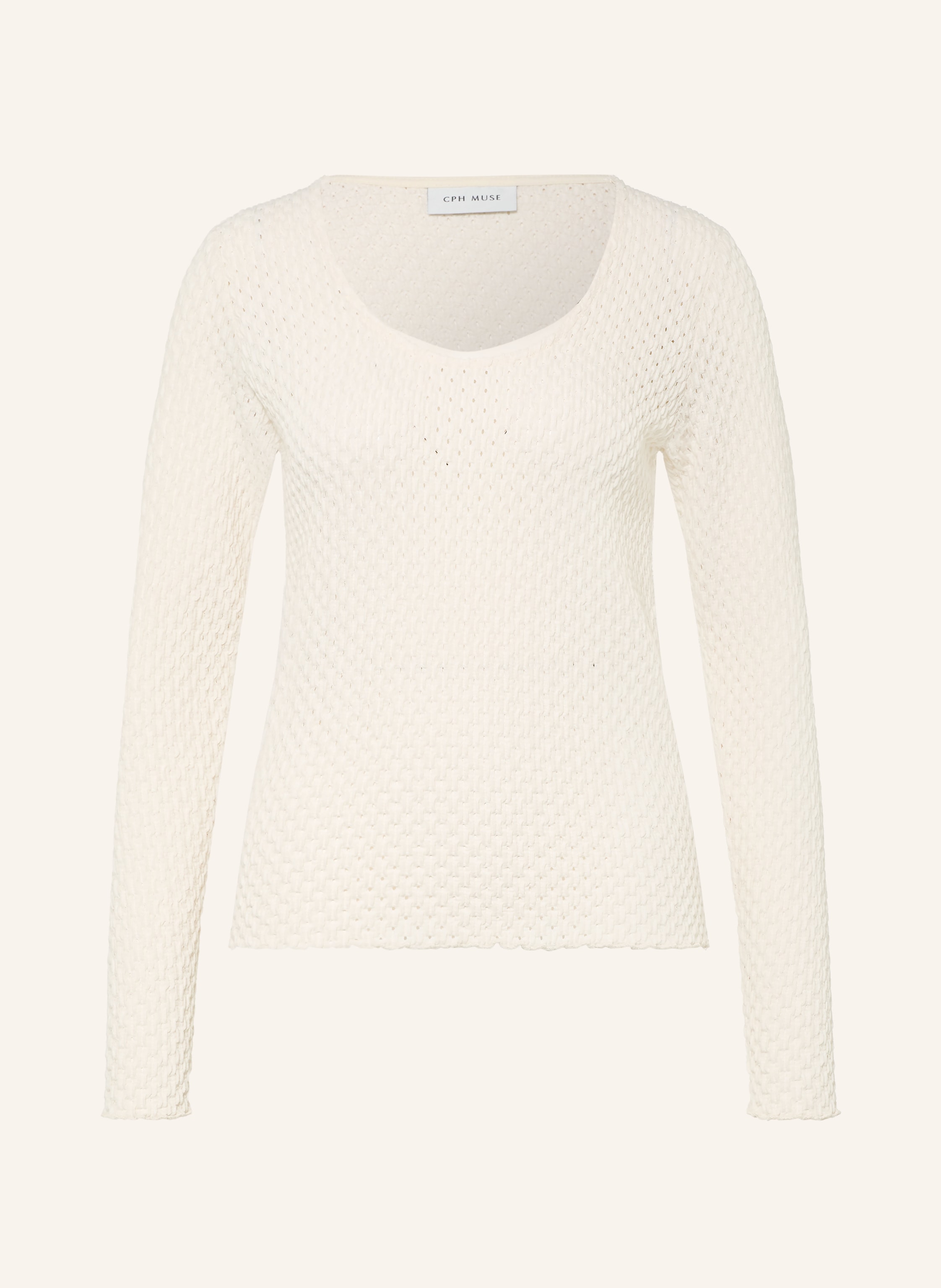 CPH MUSE Longsleeve CMBOBBIE