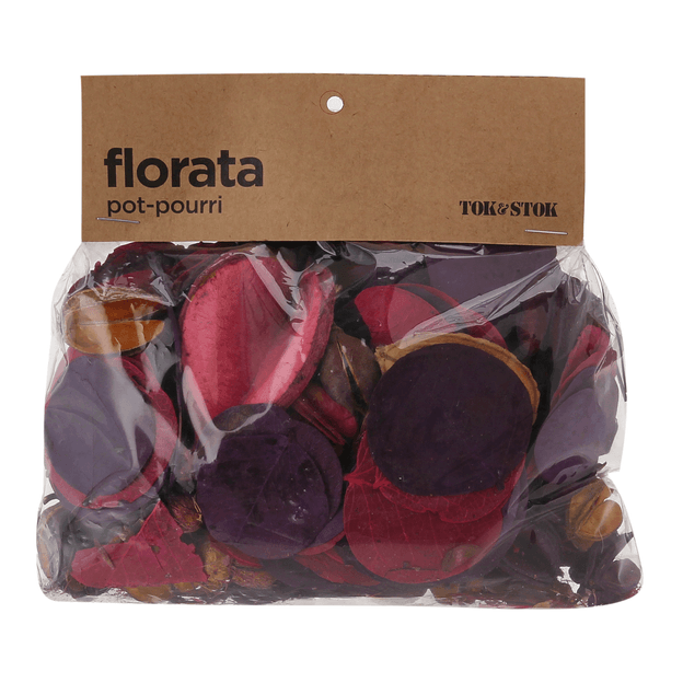POT-POURRI FLORATA