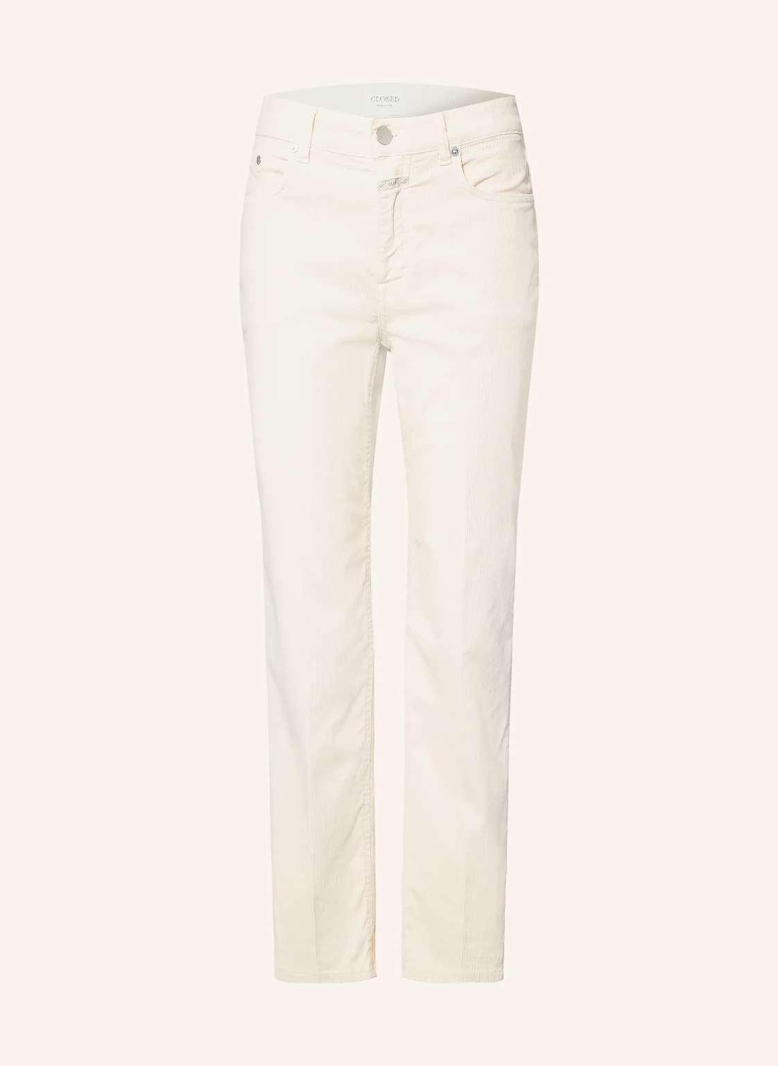 CLOSED Cordhose MILO