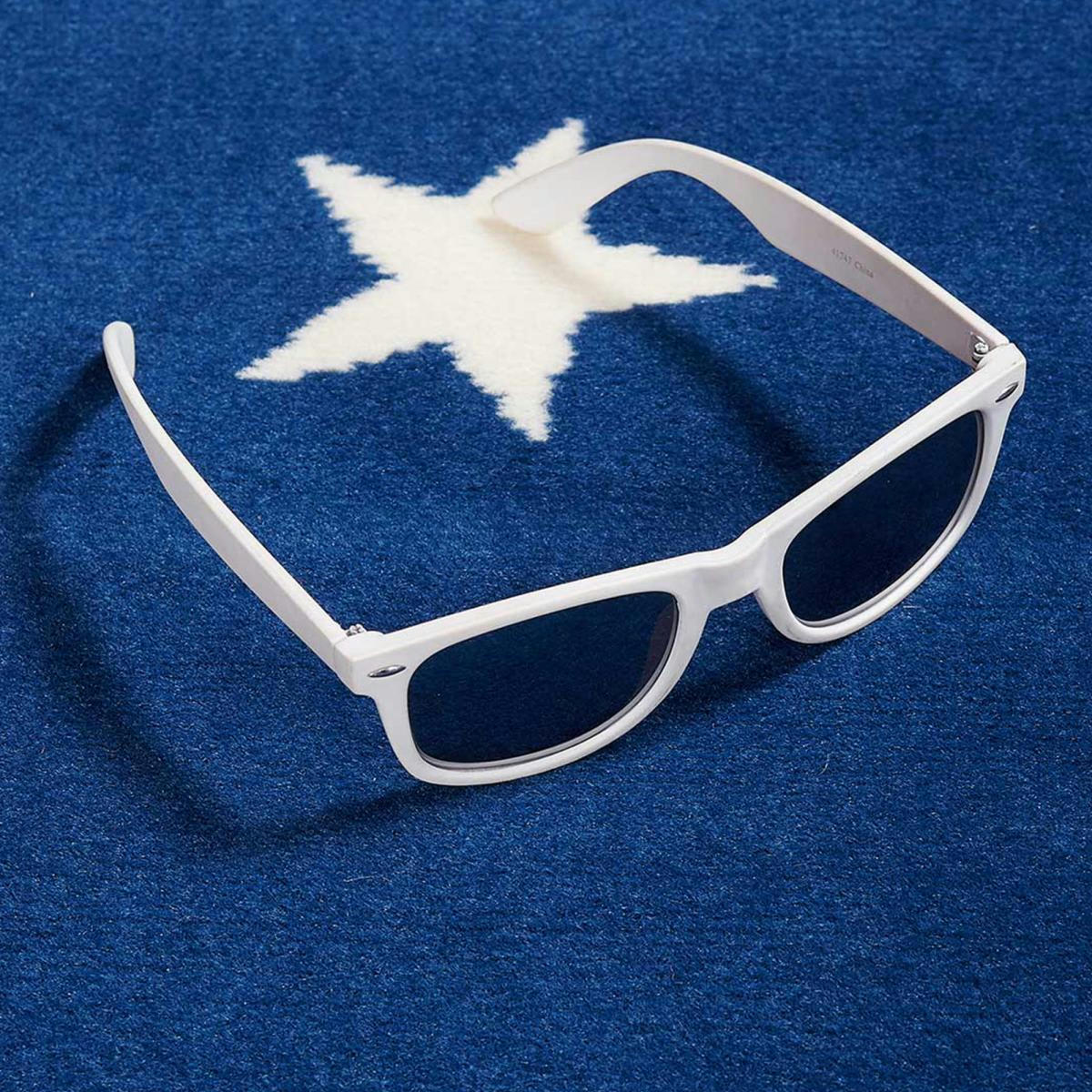 AF NIGHTSKY - Tapis enfant bleu 80x150