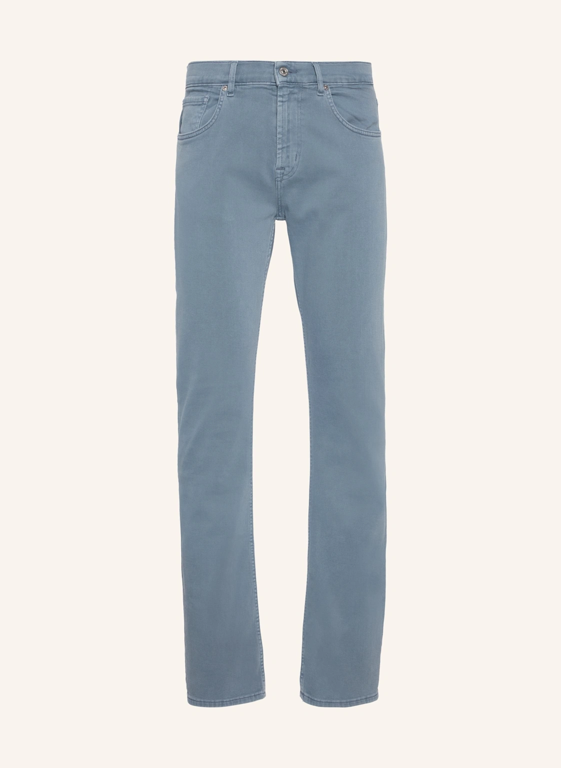 7 for all mankind Jeans Straight Straight Fit