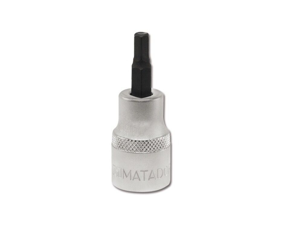 UNBRAKOPIPE MATADOR 3/8" 4MM