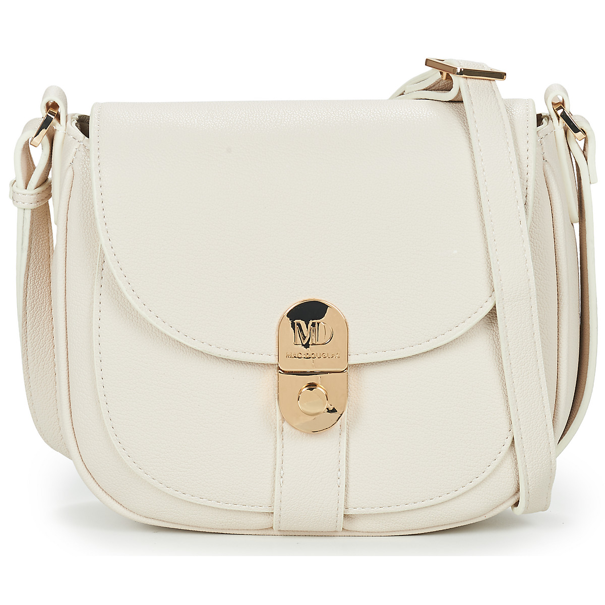 Mac Douglas - BOHEMIEN - White