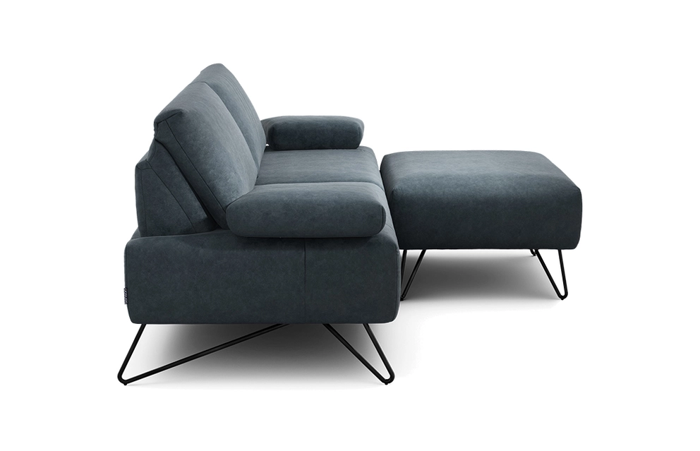 Einzelsofa Cosy2