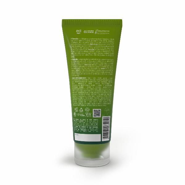 INOAR Argan Oil Thermoliss De-Frizzing Hair Balm 240ml