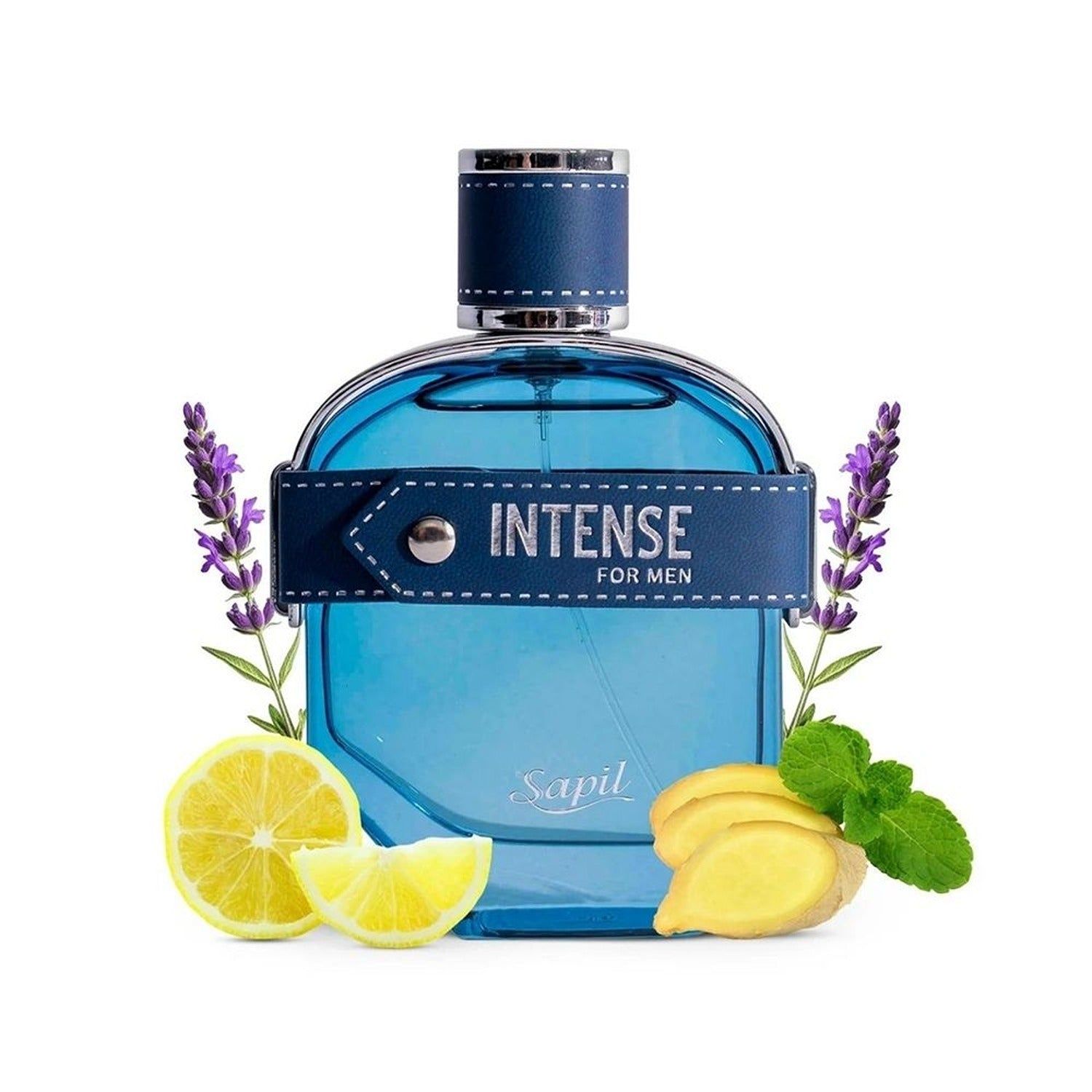 Sapil Intense Man 100ml Eau de Toilette