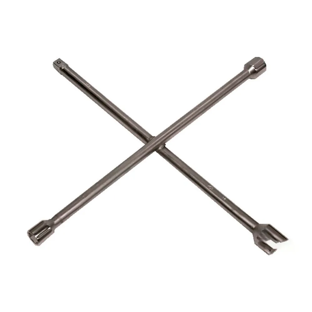 Cofan 24x27x32 mm 3/4´´ Multifunctional Control Cabinet Key