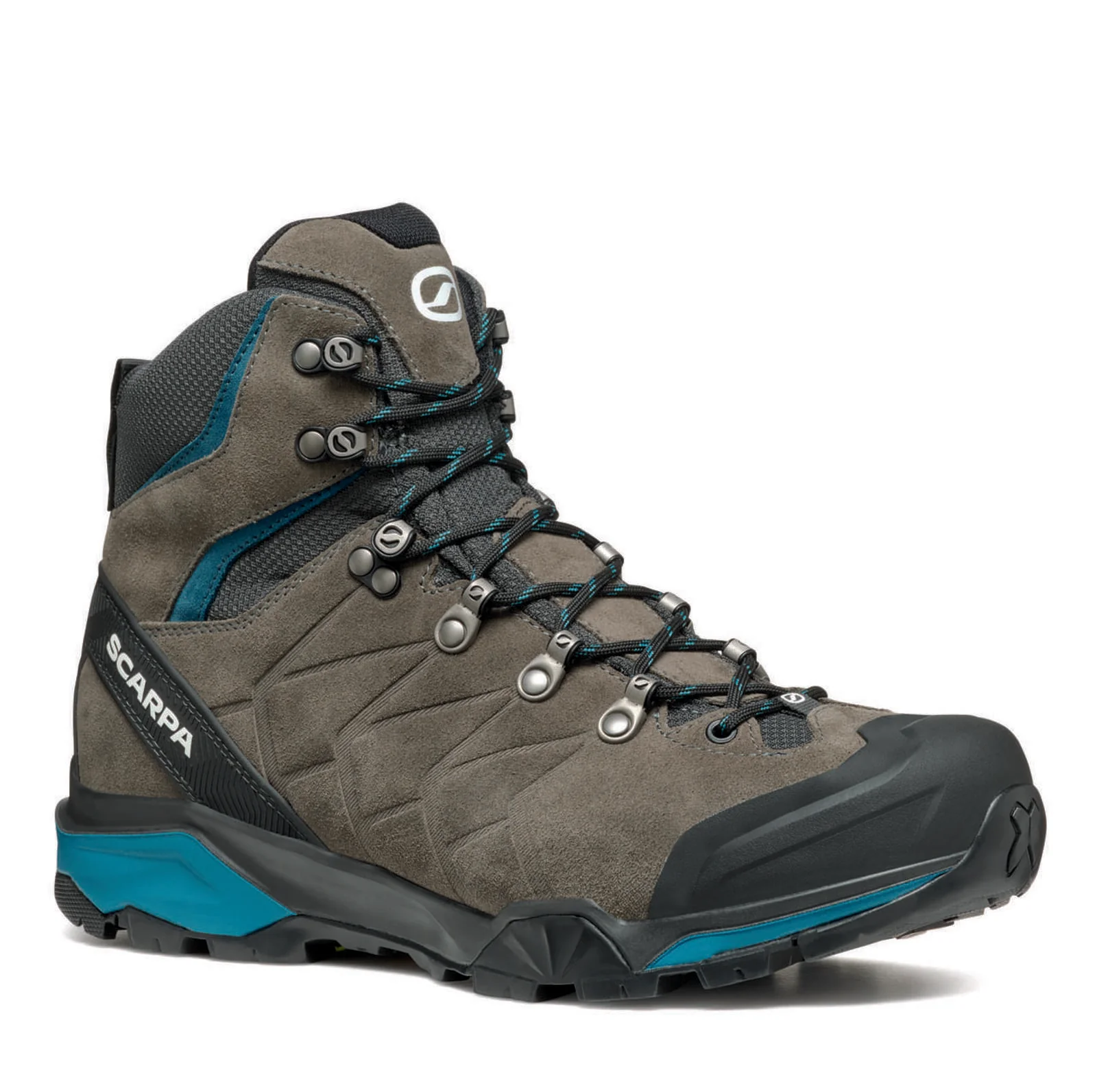 ZG TREK GTX Wmn