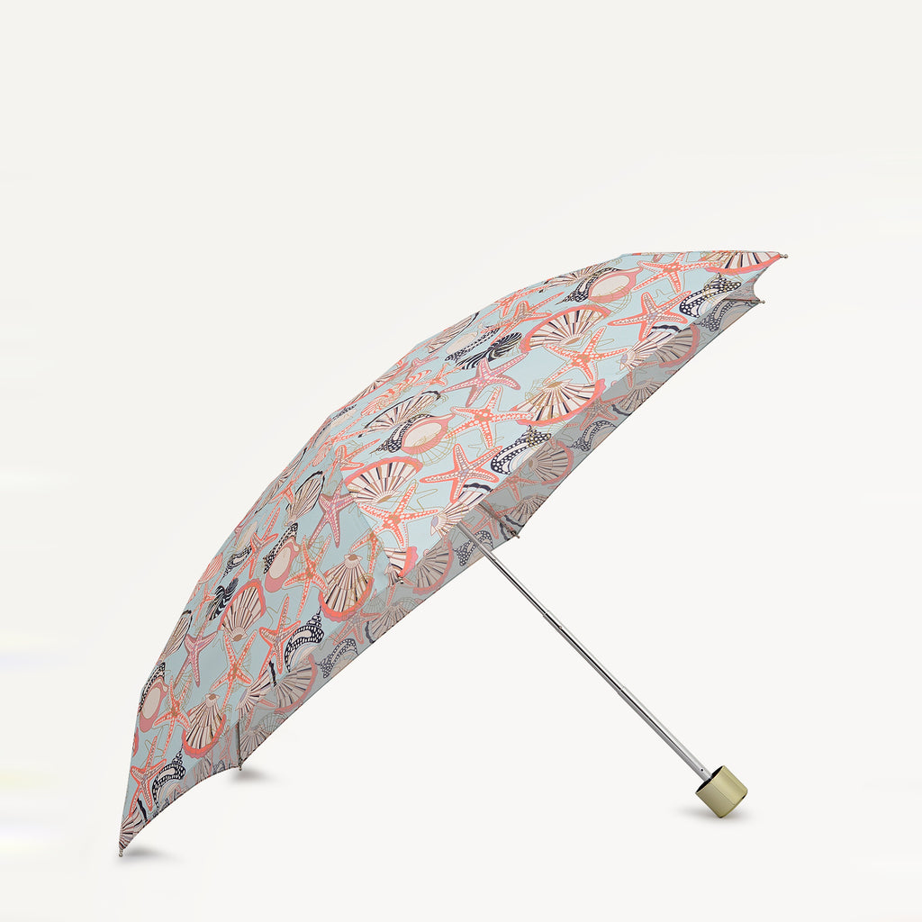 Shell - Responsible Compact Umbrella