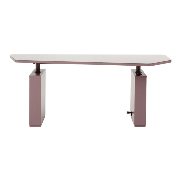 MESA 1,85 M X 80 CM ESGRIMA