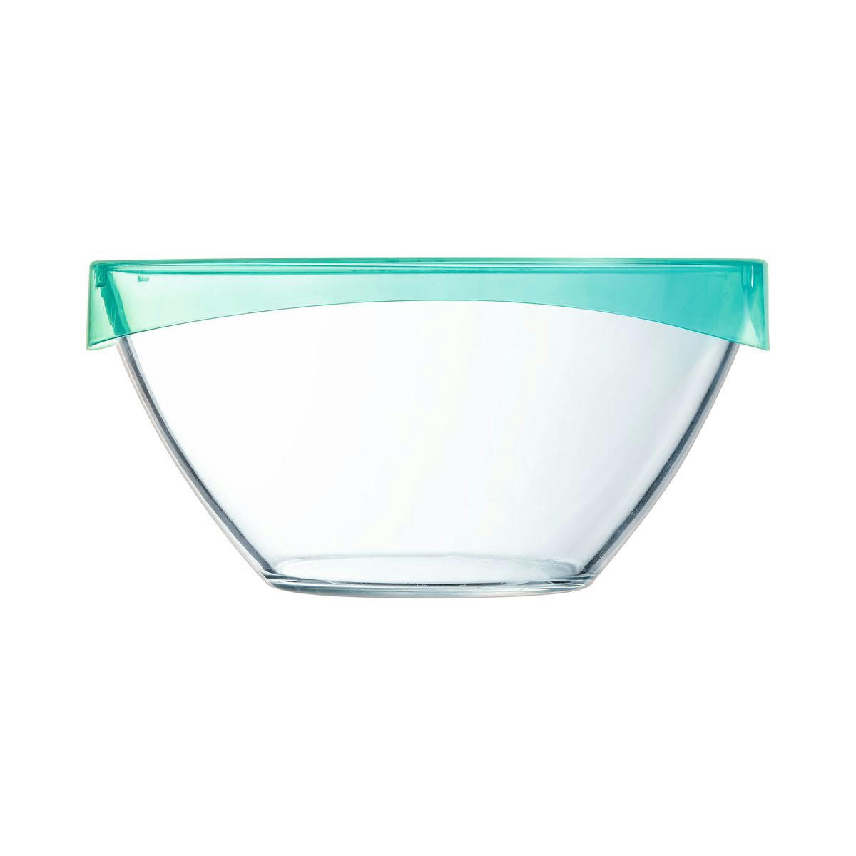 KEEP'N BOX - Saladier avec couvercle 28 cm