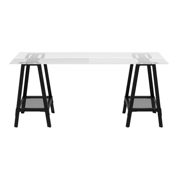 MESA 1,60 M X 75 CM IN DUSTRIAL
