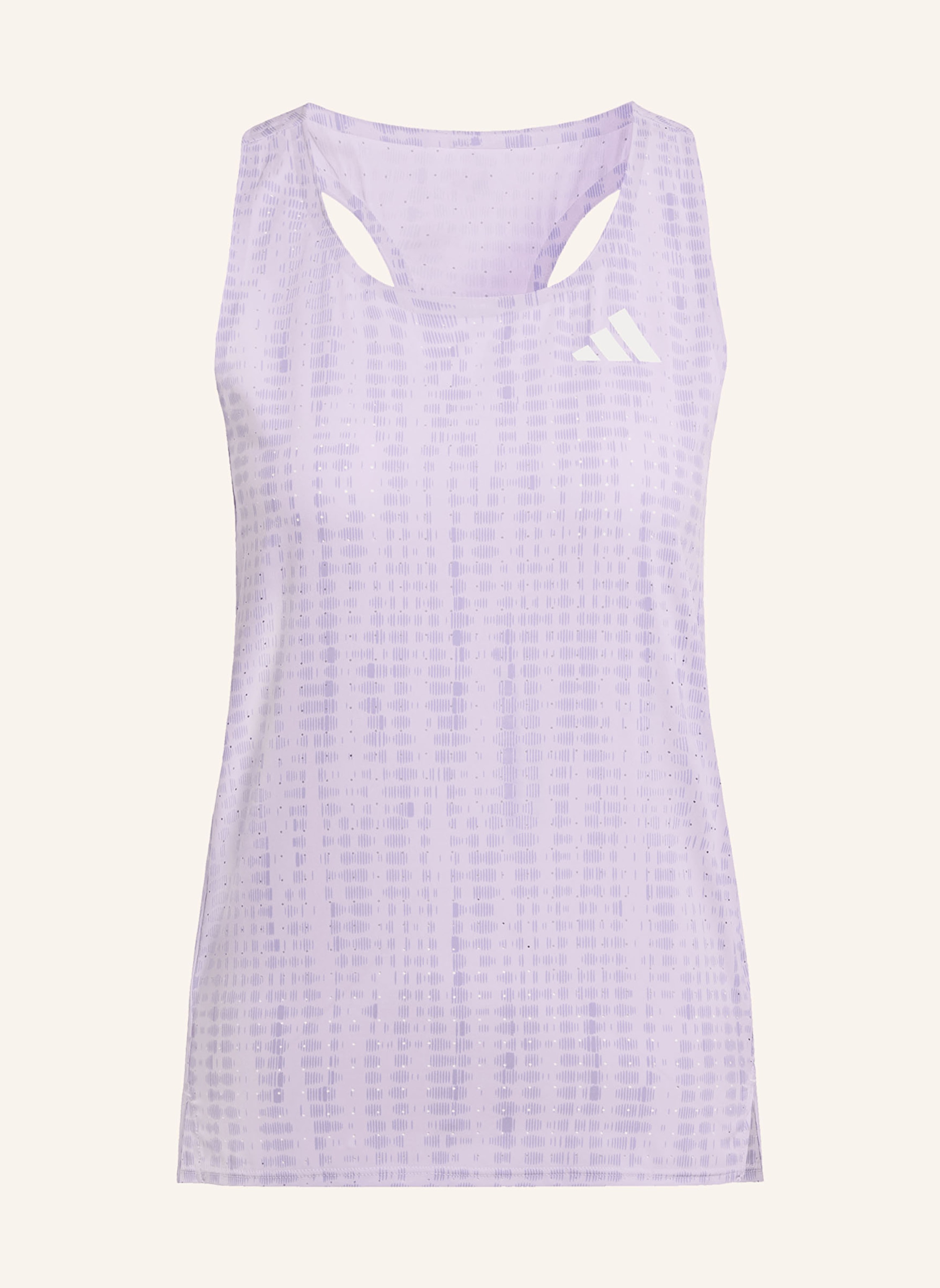adidas Tanktop ADIZERO