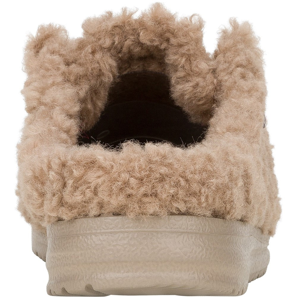 HEYDUDE Wendy Slipper