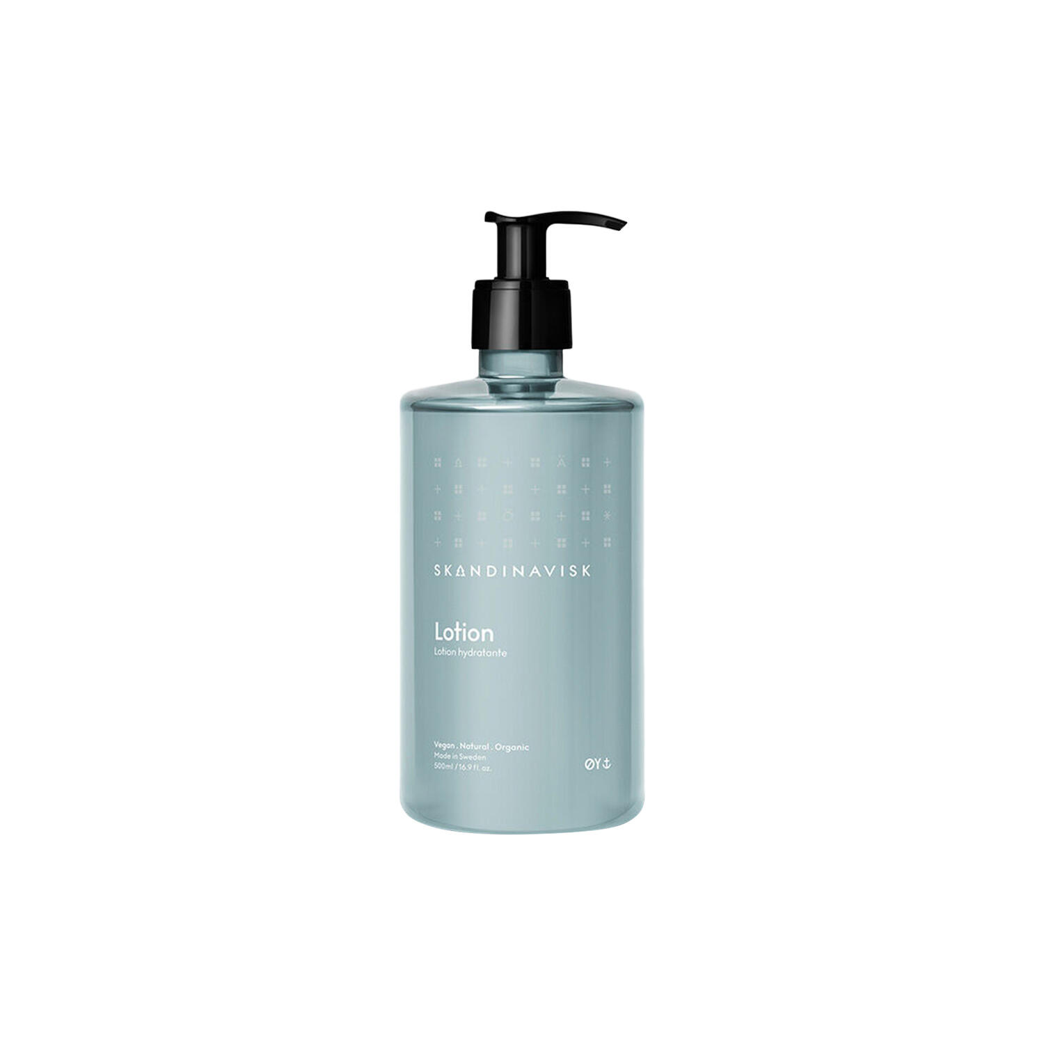 øY Lotion