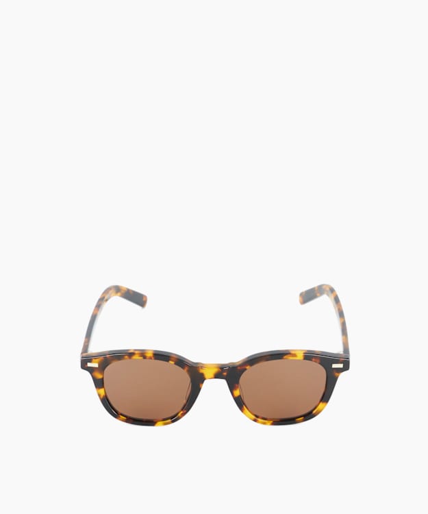 Petey Brown - Acetate Sunglasses