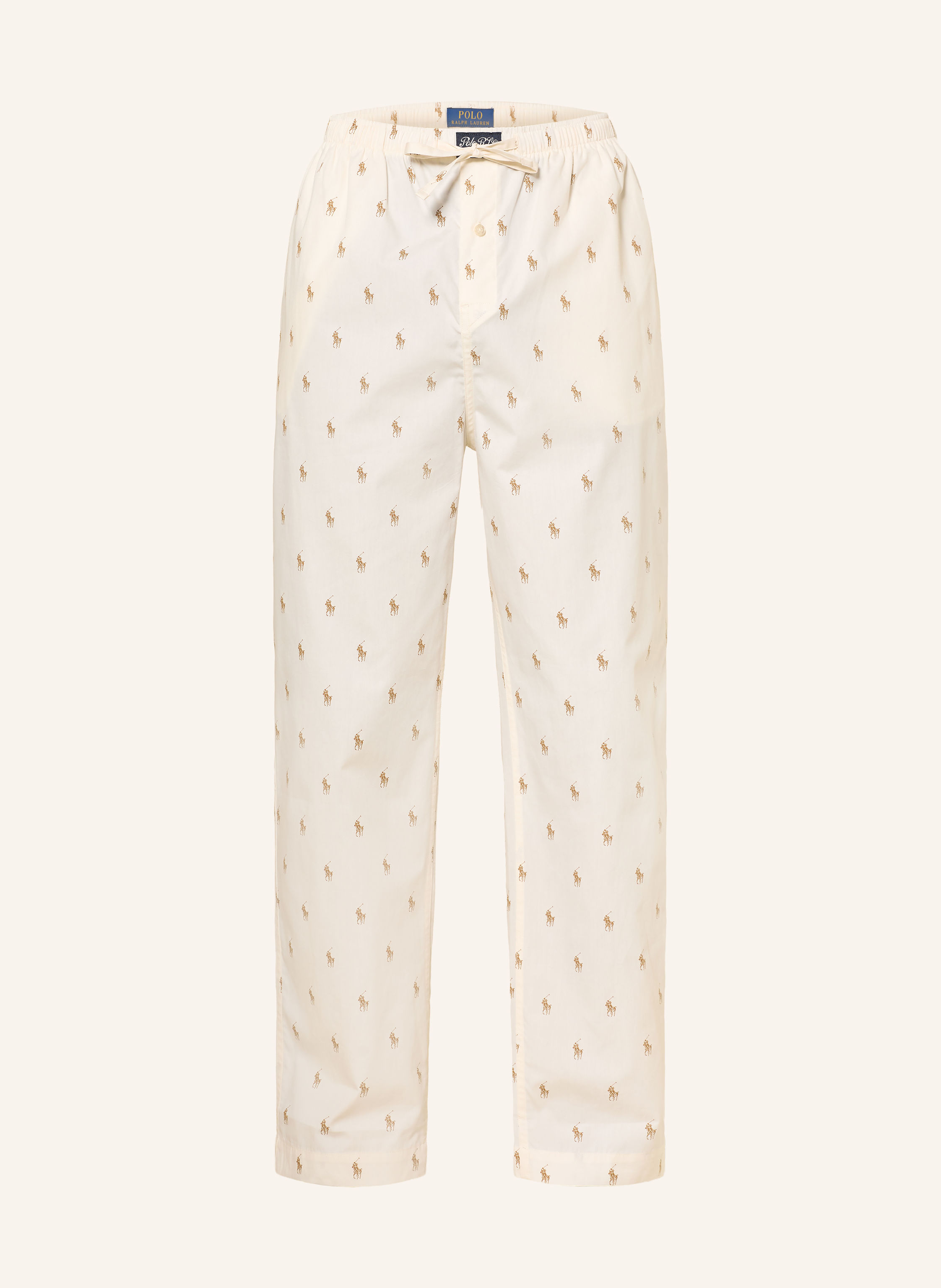 POLO RALPH LAUREN Schlafhose